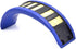 PS4 Gold Headband Cushion Replacement for Sony PS4 Gold Wireless Headset CECHYA-0083 (1 Pcs Headband)