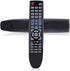 Universal Remote Control Replacement for bn59-00901a, bn59-00888a, bn59-00938a, Smart LCD LED TV