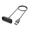 Meliya Charger Cable for Fitbit Inspire 3, Replacement USB Charging Cradle Dock Stand (3.3 ft)