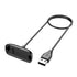 Meliya Charger Cable for Fitbit Inspire 3, Replacement USB Charging Cradle Dock Stand (3.3 ft)