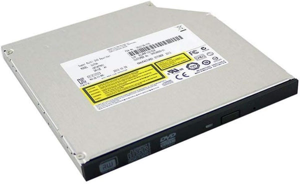 ECOMPUTER CD DVD Burner Writer Player Drive for HP Z240 Z440 Z840 Computer