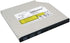 ECOMPUTER CD DVD Burner Writer Player Drive for HP Z240 Z440 Z840 Computer
