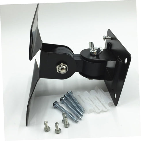 Homoyoyo TV Wall Mount Bracket - Adjustable Flat Screen Holder