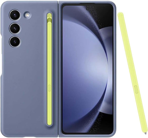 Galaxy Z Fold 5/6 S Pen Fold Edition for Samsung Galaxy Z Fold5 5G Slim Stylus (Green)