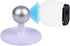 Table Ceiling Mount 2 Pack for Arlo Pro Arlo Pro 2 Cameras by Dropcessories, White