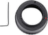 T2 M4 3 KIMISS Lens Adapter for Mirrorless Cameras for Telescope Mounts