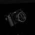 Haida X100 X100VI Black Lens Hood for X100 Series Digital Cameras