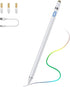 TiMOVO Stylus Pen for iPad 11th/10th/9th/8th/7th Generation, 20Hrs Work Palm Rejection, High Precise iPad Pencil