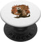 Ferret Funny Pun Humor and Jokes PopSockets Standard PopGrip