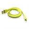 HUYUN 4ft USB Cable for Logitech UE Boom/Megaboom/Ultimate Ears MEGABLAST Speaker, Yellow