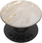 Neutral White Beige PopSockets Standard PopGrip