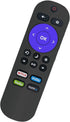 Remote Control Compatible with All Philips ROKU TV, Philips Roku101018E0016 Remote