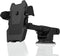 Phone Holders for Car Windshield/Dashboard, One Touch Technology Phone Stand, Universal Cradle for Smartphones