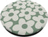 Sage Green Aesthetic Cute Flowers Floral Retro Daisy PopSockets Standard PopGrip
