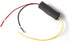 Car Backup Camera Filter - Universal 12V DC Power Rectifier for Reverse Camera Anti-Interference, Compatible with BMW