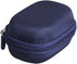 Hermitshell Hard Travel Case for iWALK 3350mAh/4500mAh Ultra-Compact Power Bank (Only Case) (Blue)