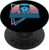 Virtual Reality VR Games Retro Can't See You I'm Gaming PopSockets Standard PopGrip