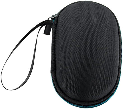 Hard Travel Carrying Case for Logitech M170 M185 M220 M221 Wireless Trackball Computer Mouse