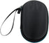 Hard Travel Carrying Case for Logitech M170 M185 M220 M221 Wireless Trackball Computer Mouse