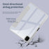 FXYJBNJKLV 6/6 2023 11.2 inch*1 Anti-Yellowing Tablet Cover for Xiaomi Mi Pad Pro Smart Tablet Cover Case,Slim
