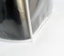 Clear Waterproof Printer Dust Cover Protective Case Compatible with EPSON LQ-800/LX-90/Action2000/4000/4000S/T