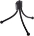 TOOGOO Flexible Mini Tripod for Cameras