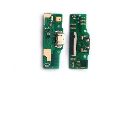 USB Charger Dock Connector Ribbon Flex Cable Replacement for Samsung Galaxy Tab A 8.0 (2019) T295