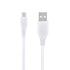 3.3ft S-100 White Micro USB Power Charging Cord Cable Lead for Sound Oasis White Noise Machine & Speaker