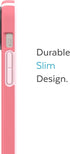 Speck 14 iPhone13 6.1" 1 count iPhone & Case- Drop Protection, Scratch Resistant, Built for MagSafe Phone Case