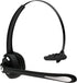 Trucker Bluetooth Headset with Microphone, Wireless Cell Phone Headphone, On Ear Design for Home Office