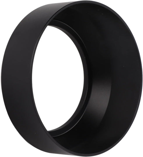 HN-24 Metal Camera Lens Hood Shade Protector for Nikon AF 75-210mm, AF 75-300mm, AF 100-300mm