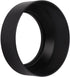HN-24 Metal Camera Lens Hood Shade Protector for Nikon AF 75-210mm, AF 75-300mm, AF 100-300mm