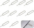GENERIC Sim Card Tray Remover Eject Pin Key Tool for iPhone iPad Samsung