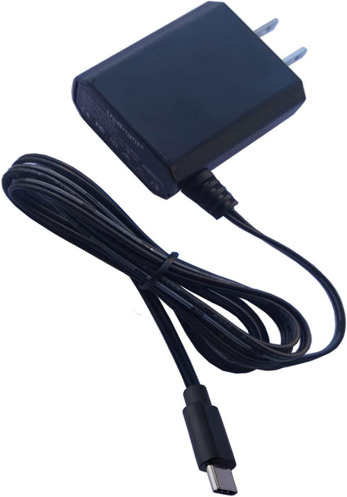UpBright 5V AC/DC Adapter for Motorola VM50G VM50GBU VM50GPU VM36XL - Baby Monitor 5" Video Power Supply Charger
