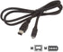 MPF Products VMC-IL4615 VMCIL4615 4-pin 6-pin i.Link to DV Digital Video Transfer Cable Replacement Compatible