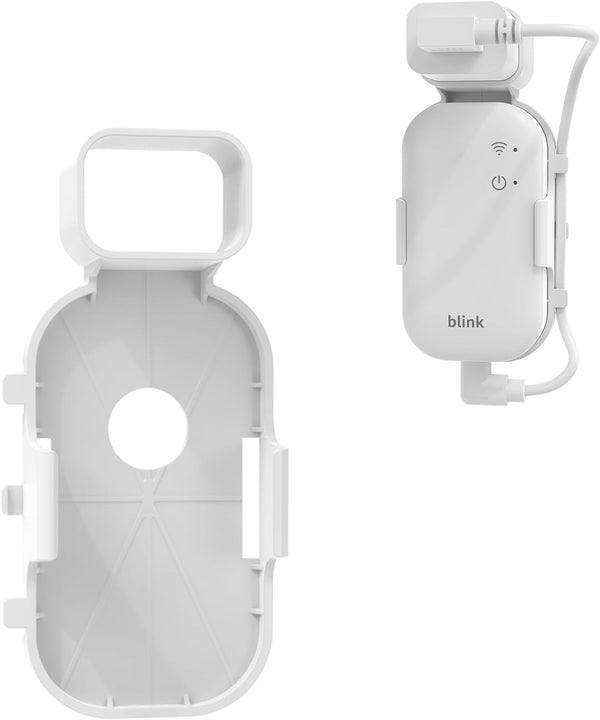 Huafly Outlet Wall Mount for Blink Sync Module Core, Outdoor&Indoor Blink Sync Module