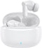 SRICH Wireless Bluetooth Earbuds, 30H Playtime HiFi Stereo, IPX7 Waterproof with Noise Cancelling