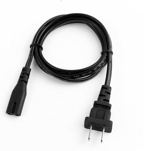 AC Power Cord Cable Lead for Canon Camera Camcorder Battery Charger AC Adapter