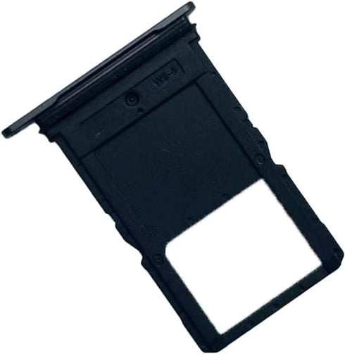 SECRETIGER 50 2024 Sim Card Tray Holder with Replacement Pin - Compatible with Moto rola Moto Razr /Moto Razr - Ideal