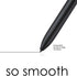 2 Pack Stylus Pen for Remarkable 2, Replacement Pen Compatible with Remarkable2, 4096 Levels Pressure Sensitivity