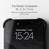 Arc Pulse Arc Shield Duo, Compatible with iPhone 15 Pro Max, Screen Protector with Corning Tempered Glass Film