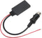13Pin Wireless Audio Adapter, KIMISS ABS Bluetooth 5.0 Module for Kenwood Car Radio Stereo Parts