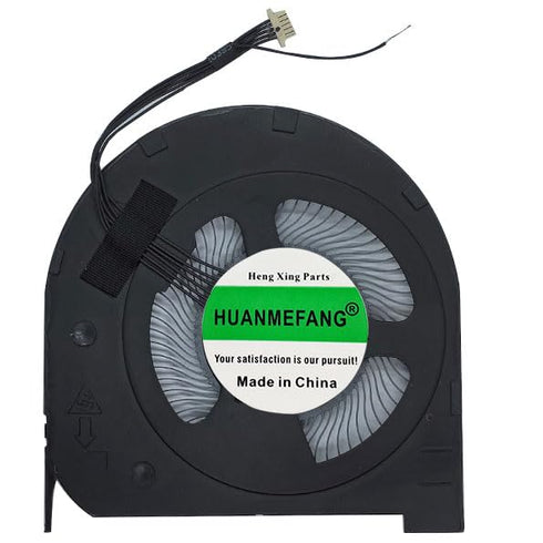 Replacement CPU Fan for Lenovo Thinkpad T490S T495S T14S Series, P/N EG50040S1-CG50-S9A/EG50040S1-CG51-S9A