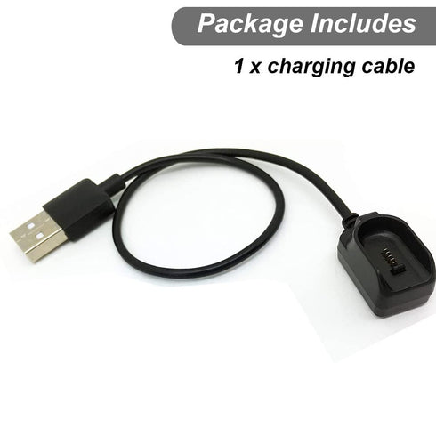 Charger for Plantronics Voyager Legend, Replacement USB Charging Cable Cord for Voyager Legend Headset (27cm)