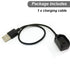 Charger for Plantronics Voyager Legend, Replacement USB Charging Cable Cord for Voyager Legend Headset (27cm)