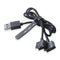 Razer Anzu Smart Glasses Compatible HUYUN USB Charging Cable/Line - Reliable and Efficient Charging Solution.
