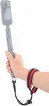 Rigdance 360 X3,Selfie 1/4 Camera Wrist Strap Lanyard for Insta Sticks, With D-ring Screw Lanyard for Cameras
