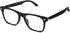 Jacuate Bluetooth Audio Smart Glasses for Women Men,Blue Light Blocking Bluetooth Glasses with
