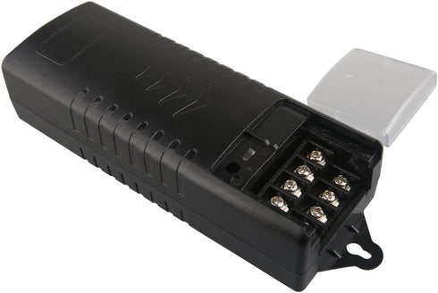 EVERSECU 4 Channel CCTV Camera Power Supply, 5 Amp Distribution Power Adapter with PTC Fuse