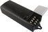 EVERSECU 4 Channel CCTV Camera Power Supply, 5 Amp Distribution Power Adapter with PTC Fuse